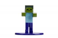 Minecraft Nanofigurka v sáčku, DP24, 13 druhů, Wave 1